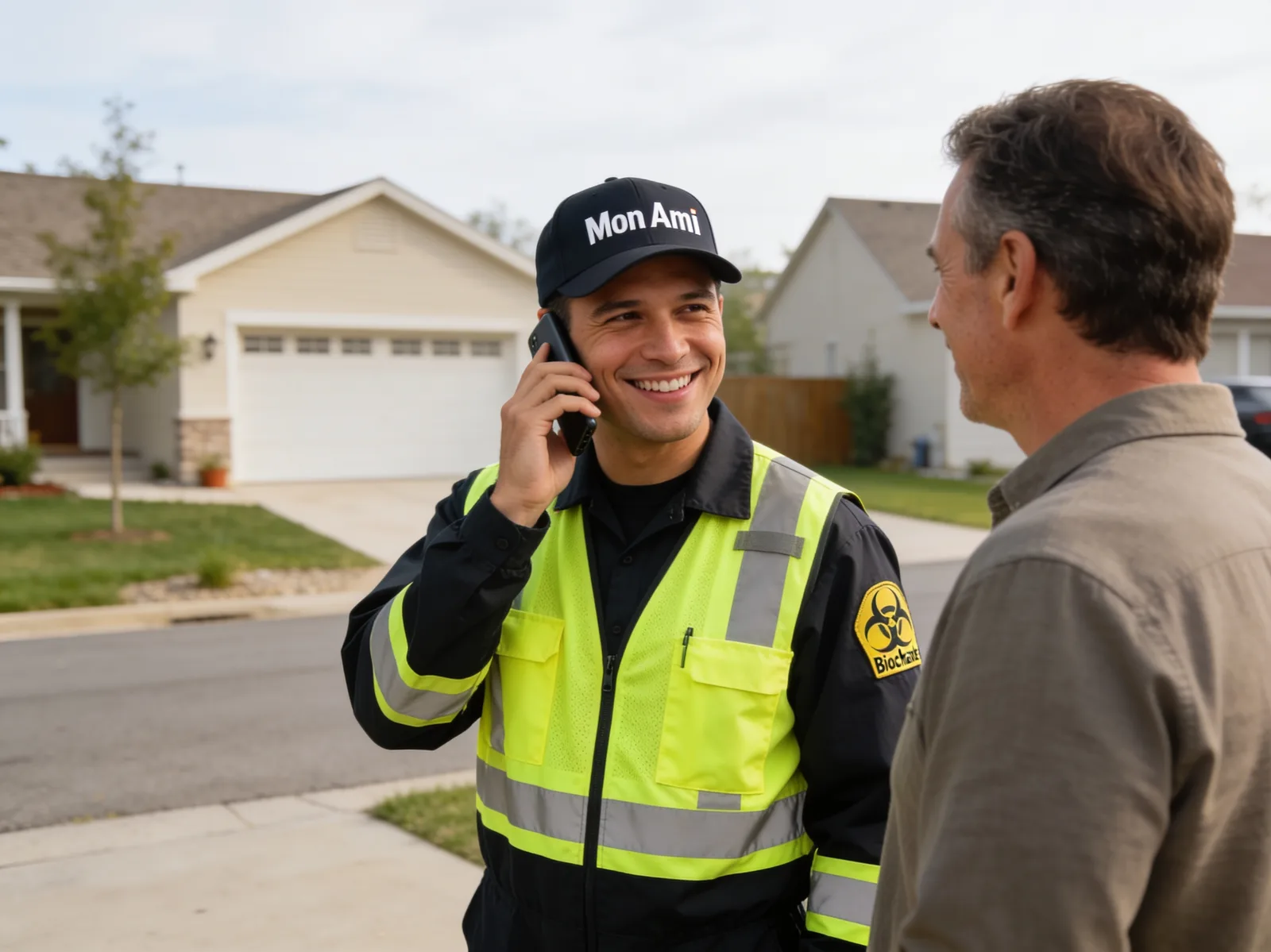 Sewage Cleanup South Laurel, MD FAQs